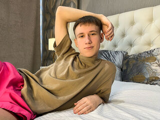 Live Sex Cam MarkusWhite