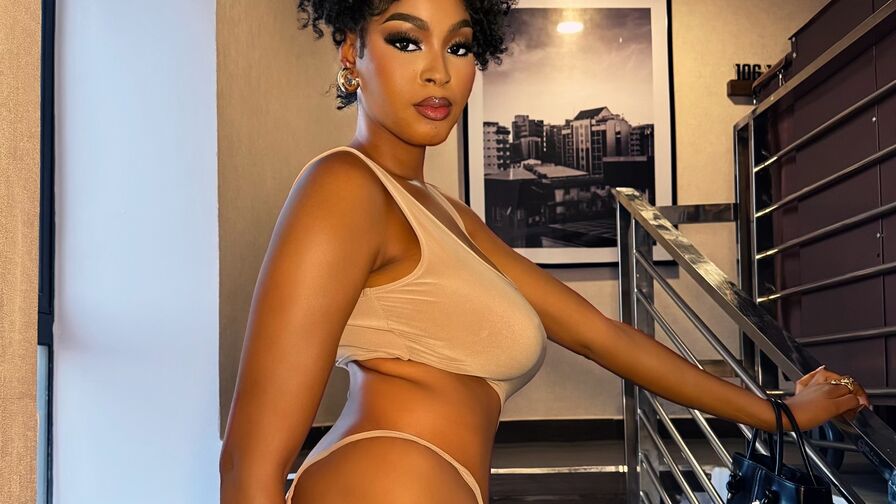 Discover Beverlymissy VIP show