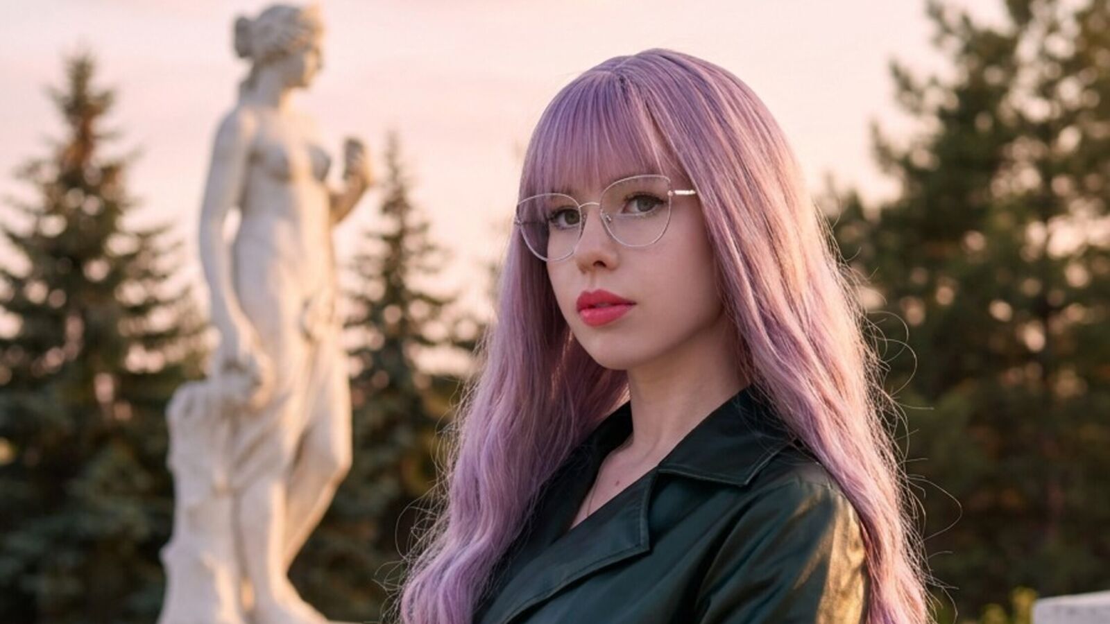 AliceShelby erotic portrait