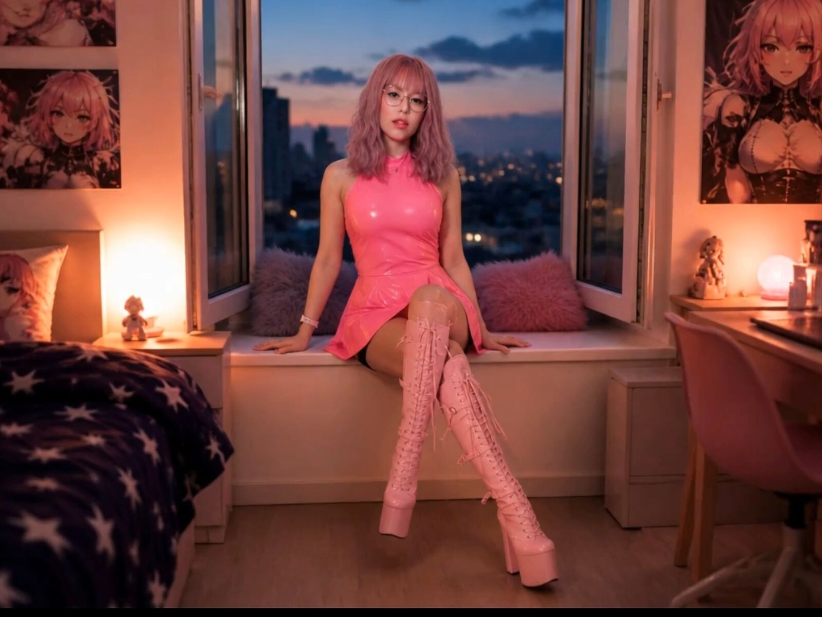 Live cam for AliceShelby