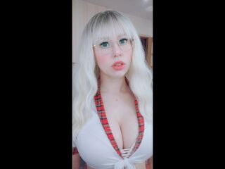 LiveJasmin AliceShelby