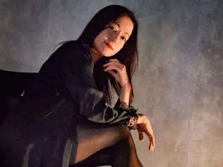 Show privé avec KimberlyRay