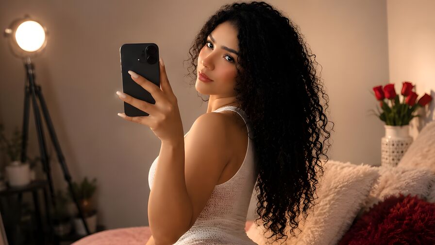 Engage with TamaraRivera Live
