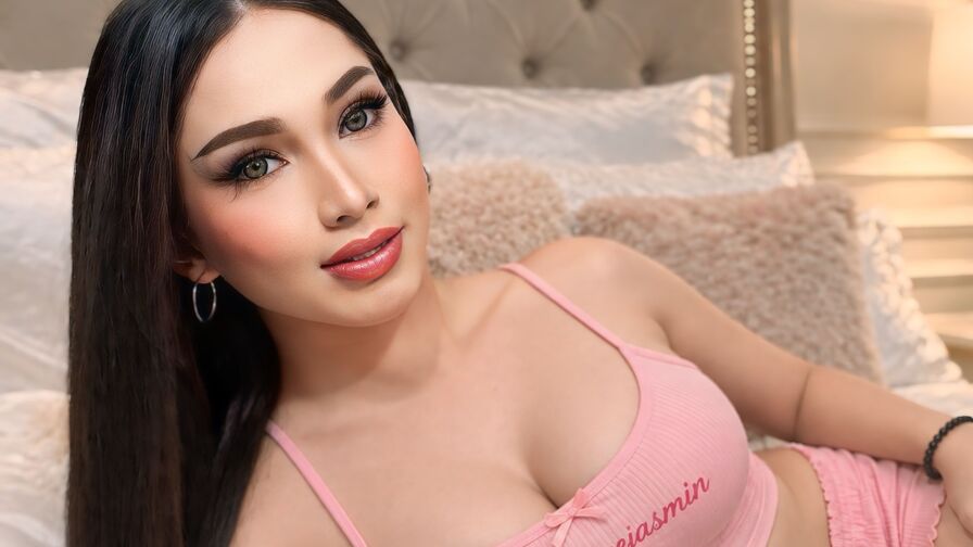 AbbySamson Cumshow Vip