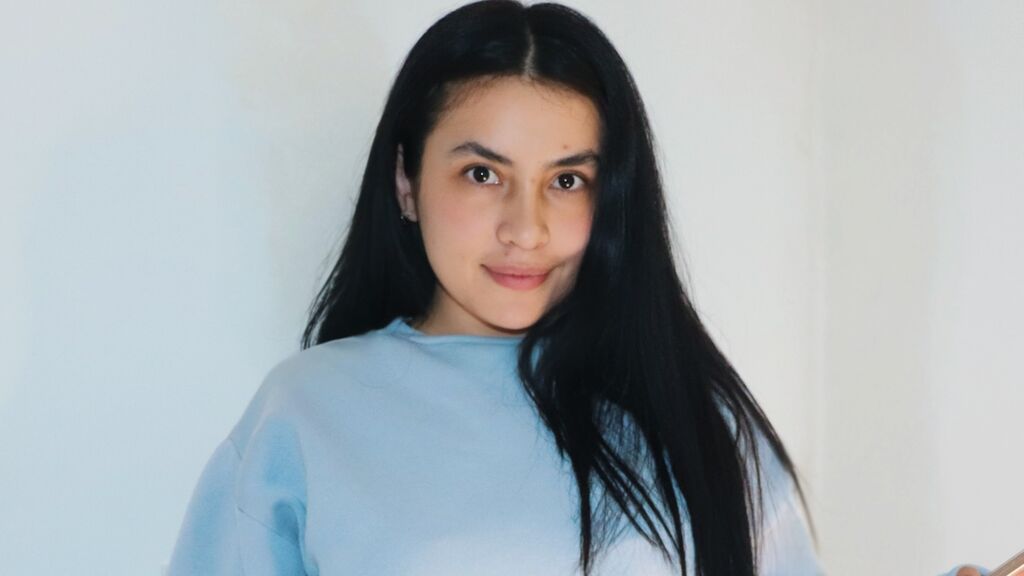 MarieLima cover