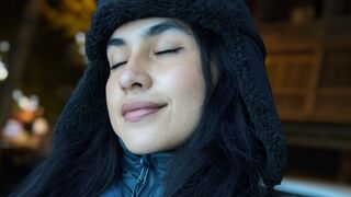 MarieLima Live Webcam on LiveJasmin