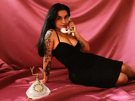 Chat with MarieLima