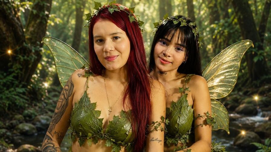 RitaAndNoelle Nude Sex Chat - Anal Recorded