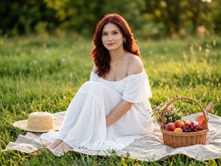GraceFleen Porn Show