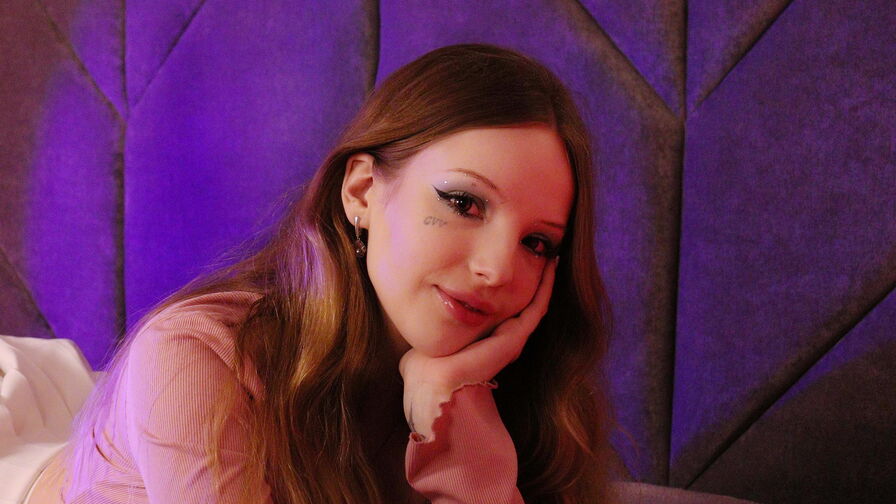 IrisFreshh's live cam