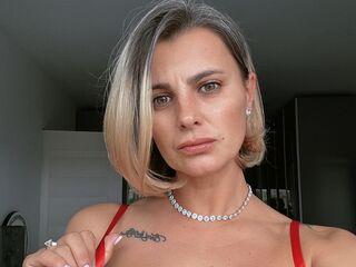 LiveJasmin AnishaBee sex cams porn live