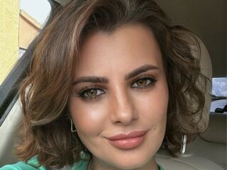 AnishaBee Sex Cam Show