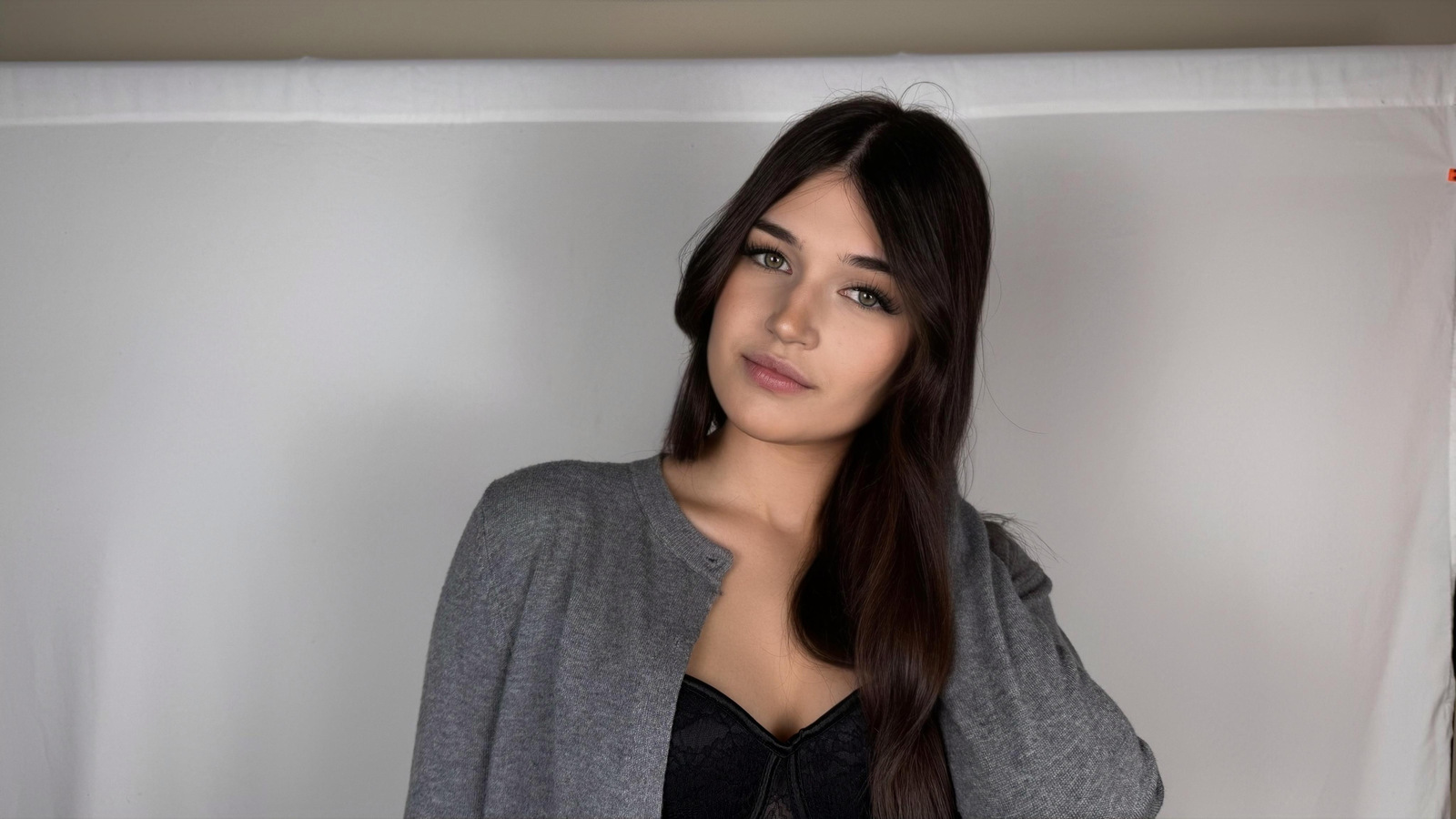 DarcyLee erotic portrait