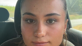 MarieCandelon live girl webcam profile