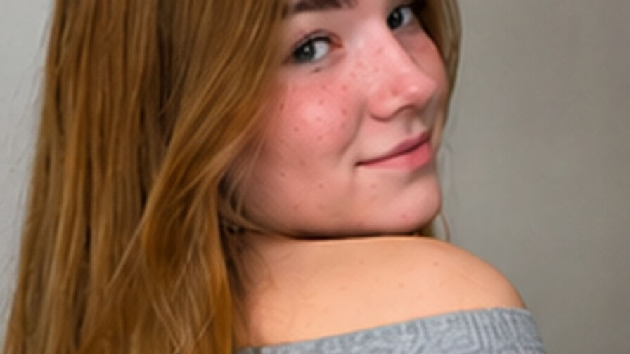 Record Nude ArianaJorda