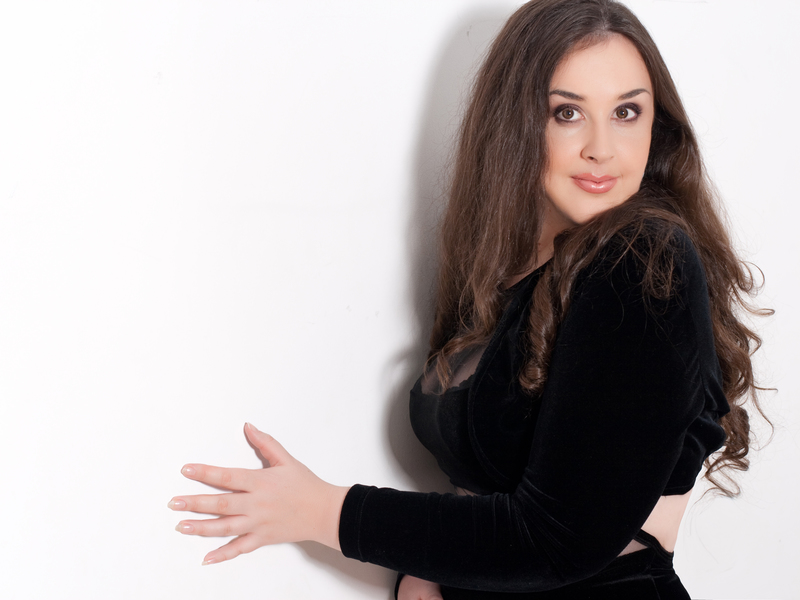 GaylaAlmazova superxxxporn