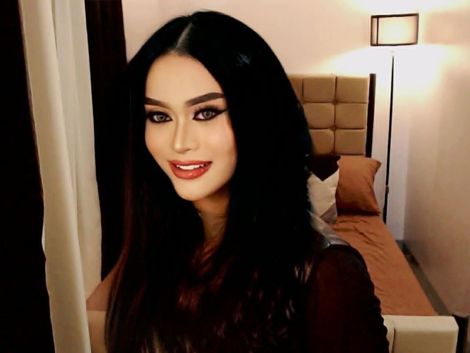 Live cam for AmoreValdez