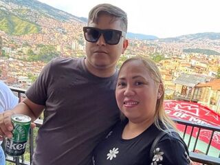 SoffiaAndLucas