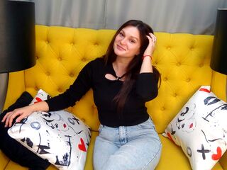 online video chatting AlisaMorris