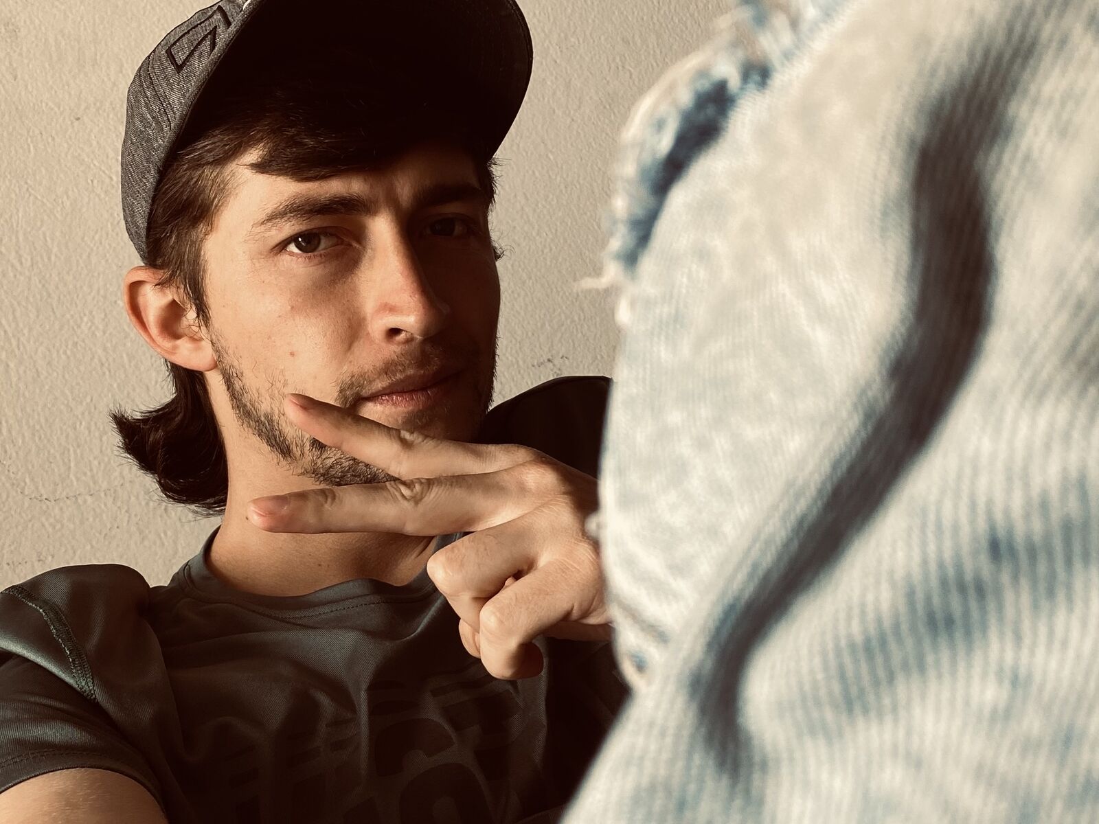 Live cam for EvansAlex