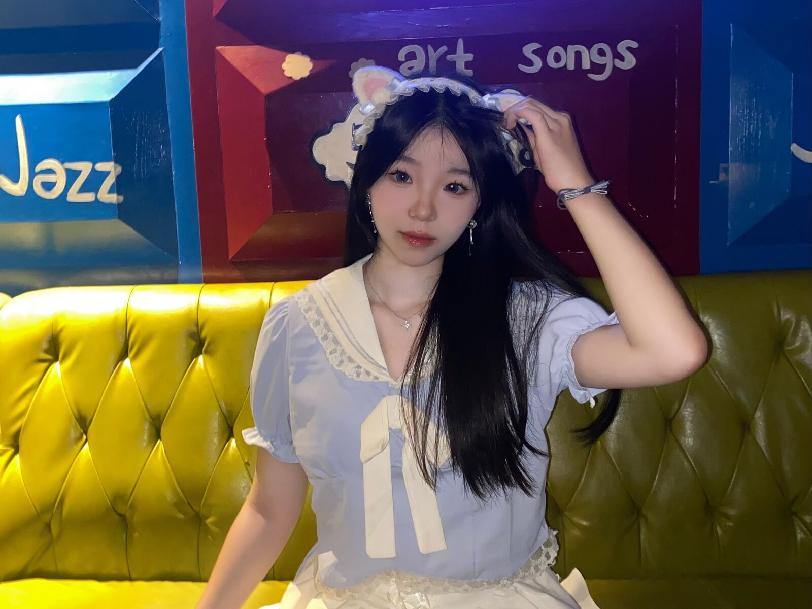Live cam for FayElsa