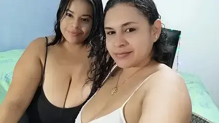 AshelyEmily Chatraum