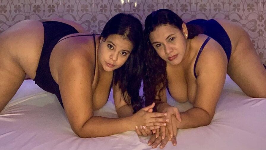 AshelyEmily's live cam