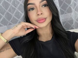 MaiaHunt Live Cam Model