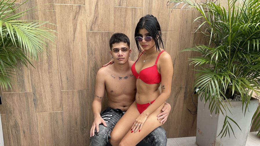 RileyAndChriss
