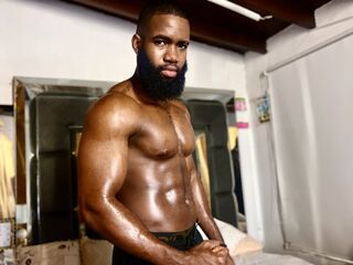 KentBlack - LiveJasmin Boy 