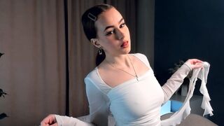 Free Nude TracySletten