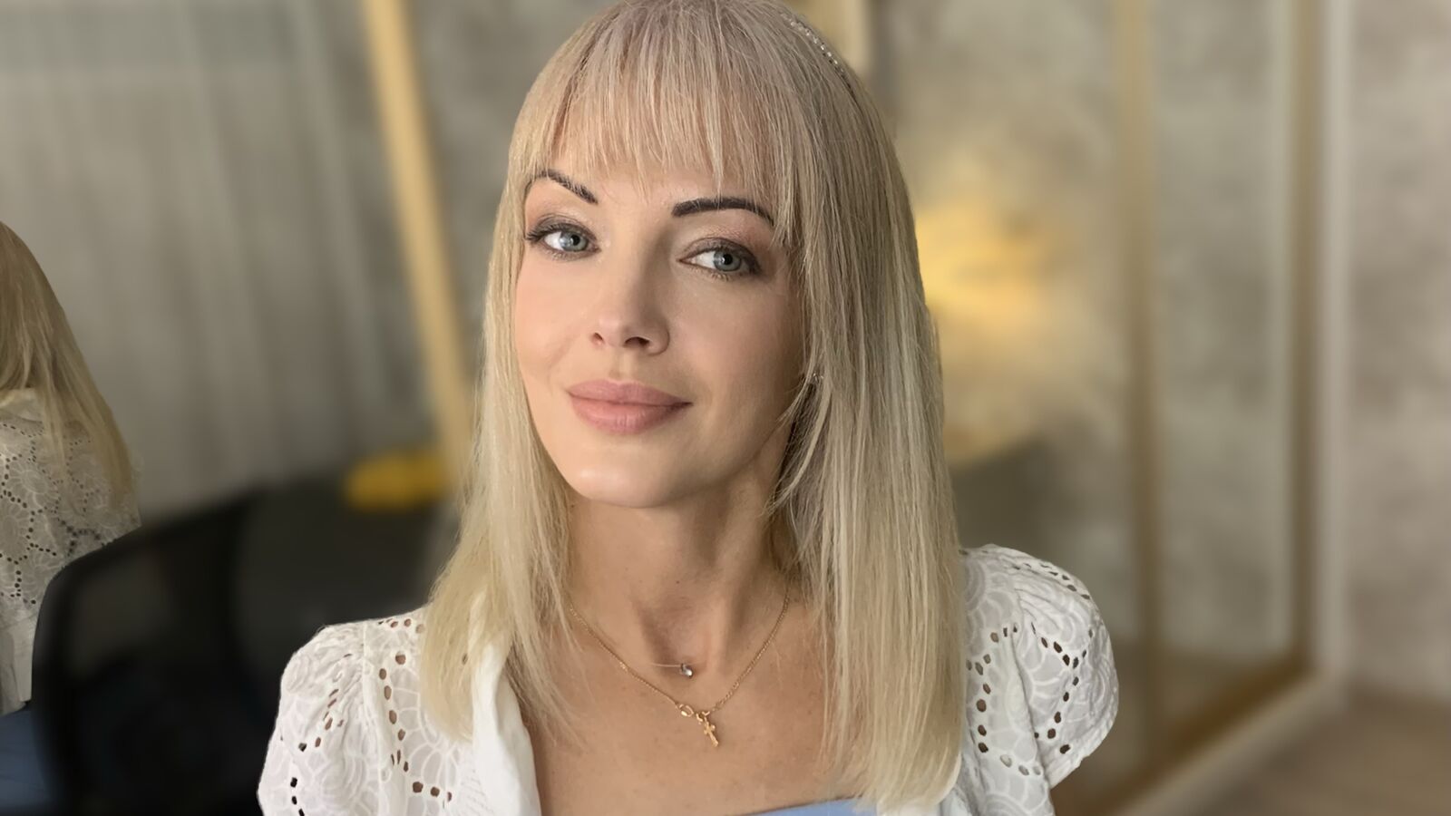 SoficoLawrence erotic portrait
