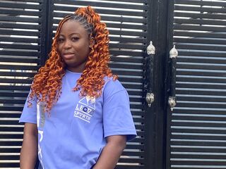 cam free chat ZaraLure