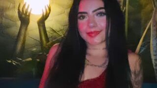 MiaAriass webcam