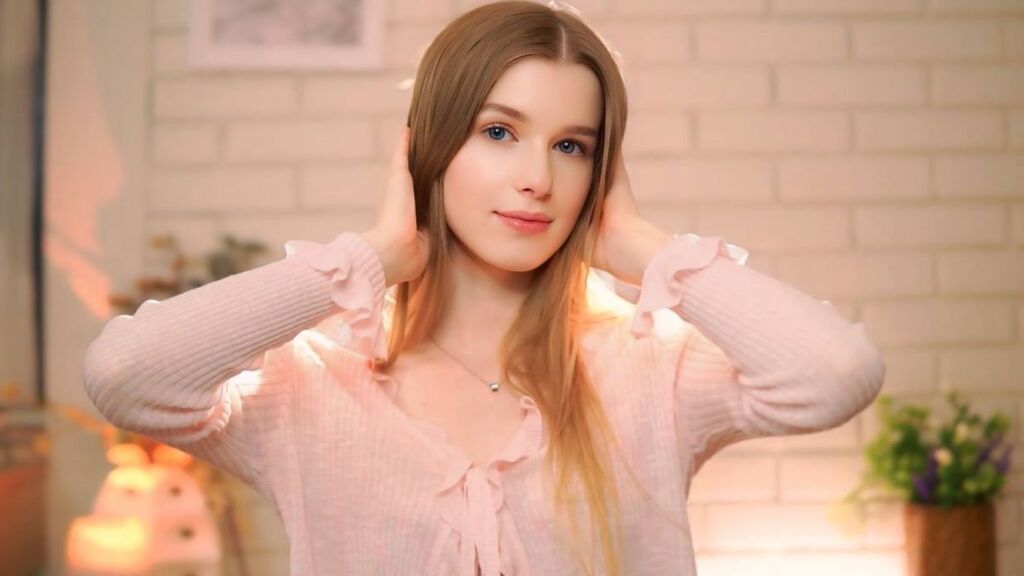 KendraBartram live cam model at LiveJasmin