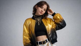 Free Nude WendyFinch