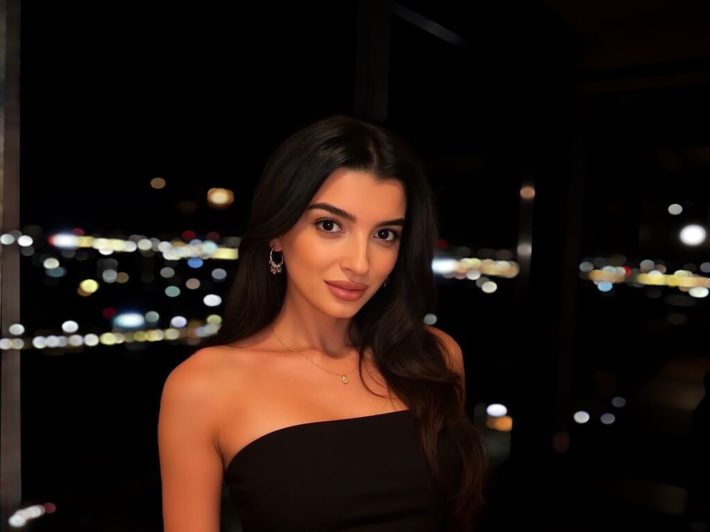 BryannaRose live performer profile picture