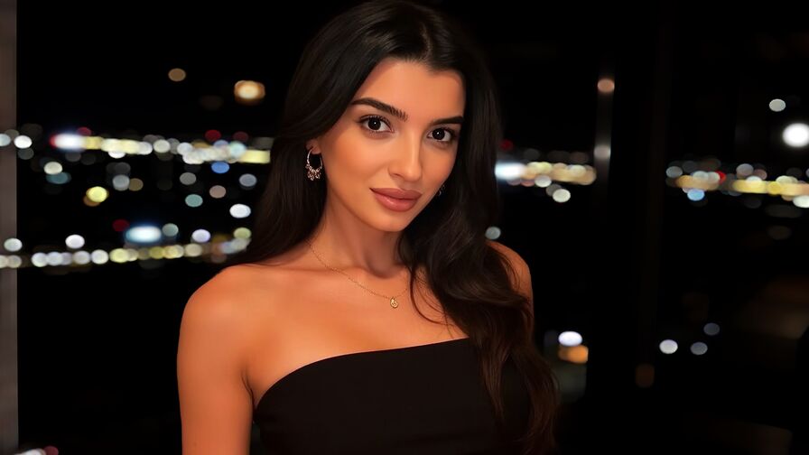 Live Sex Chat with BryannaRose
