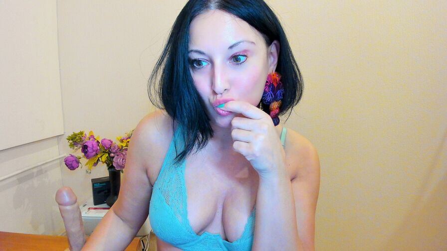 SecretVibe Cumshow Vip