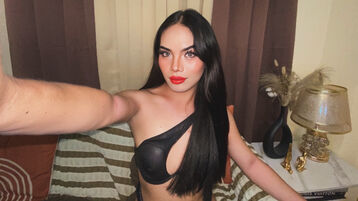 ZeaStone webcam show