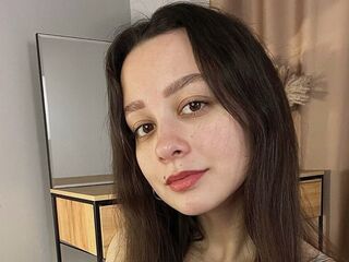 real webcam DarlineDuffield