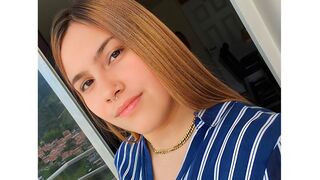 HannahAustin related LiveJasmin free chat profile