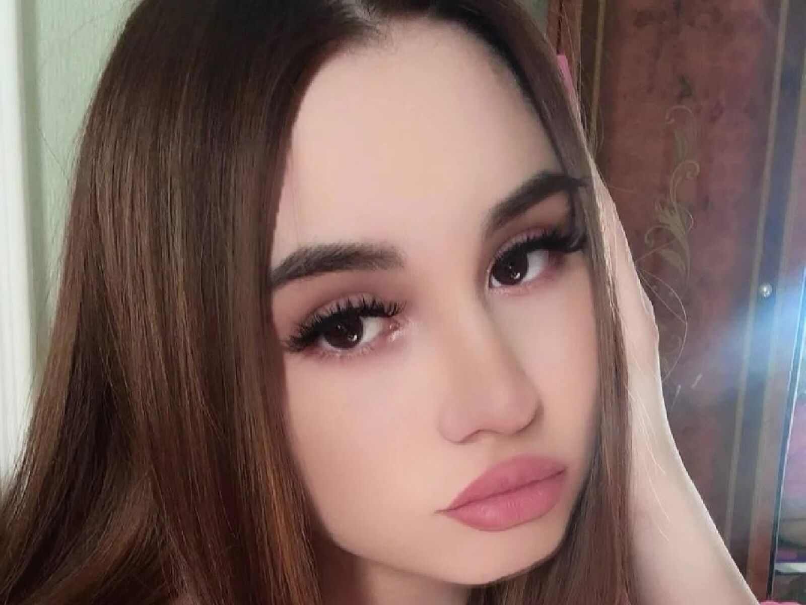 Live cam for EmaCosta