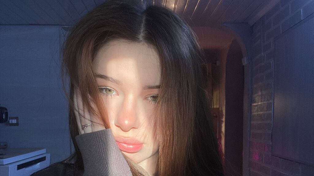 LeticiaGeck's profile from Jasmin at GirlsOfJasmin'