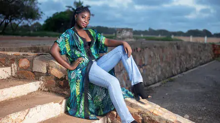 JadaMali's chat room