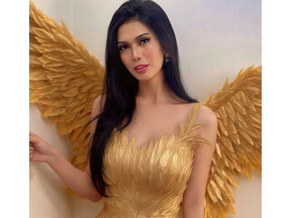 CarrieVenganza is a webcam model from Philippines age 24