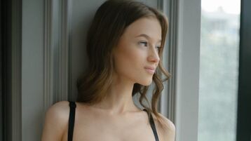 MayMorrison webcam show