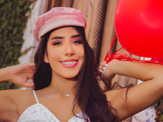 AbrilVelez Sex Cam Show