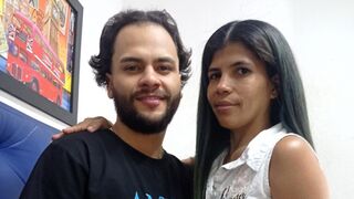 MarceyJuan Live Webcam on LiveJasmin MarceyJuan Live Webcam on LiveJasmin