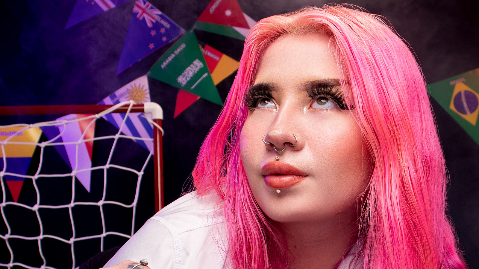 VeraFontaine erotic portrait